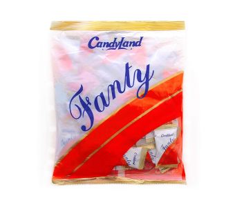 Candyland Fanty Candy (Pack Of 35)