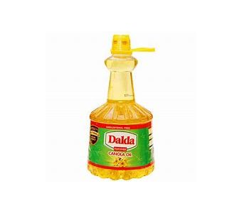 DALDA CANOLA OIL 4.5LR FREE NATIONAL KETCHUP 250GM
