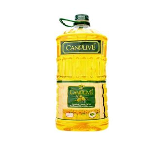 Canolive Canola Oil 5Ltr