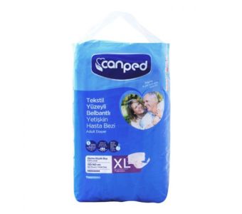 CANPED Diaper XL 7 pcs