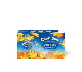 Capri Sun Mano Juice 200Ml