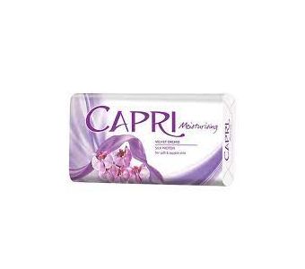 Capri Valvet Orchid Purple 160Gm