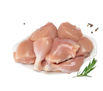 Fresh Chicken Biryani Cuts 1kg