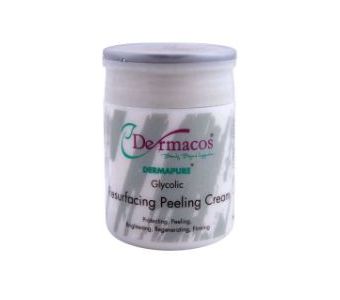 dermacos face wash