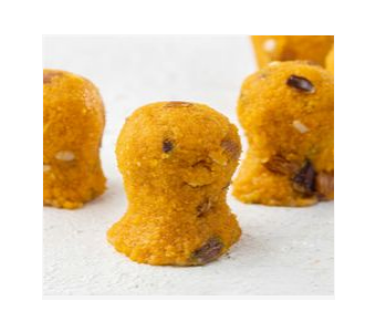 REHMAT E SHEREEN - urdia laddu 2kg