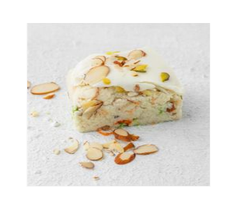 REHMAT E SHEREEN - sandesh  qalaqand 3kg