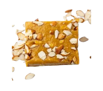 REHMAT E SHEREEN - badam pak halwa 1kg