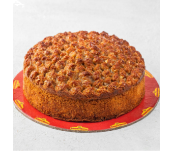  REHMAT-E-SHEREEN  Almond Macaroon Cake - 2LB