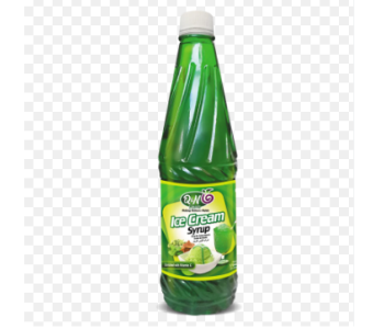 Q&N FLAVORS ICECREAM SODA 770ML (آئس کریم سوڈا 770 ملی لیٹر)