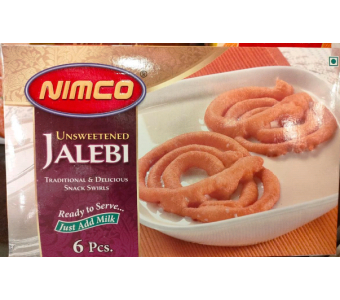 Nimco's jallebi per kg