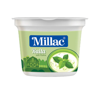 Nestle Zeera Raita (250Ml) DM