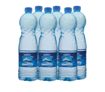 MURREEBrewery Water 1.5Ltr x6