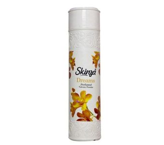 Skinza Talcum Powder Dreams 25
