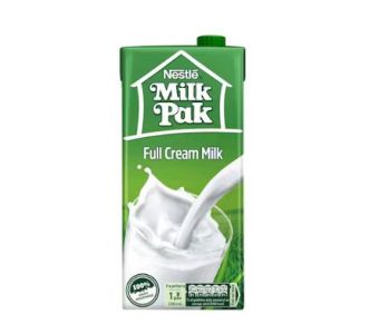 Nestle Milk Pack 1 Liter