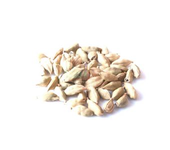 White Elaichi 25gm