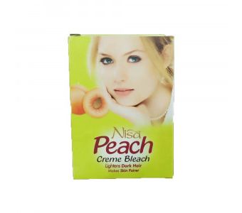 Care Bleach Peach Plus 17Ml