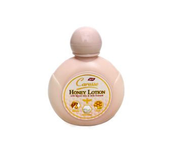 Caresse Honey Lotion 100ml