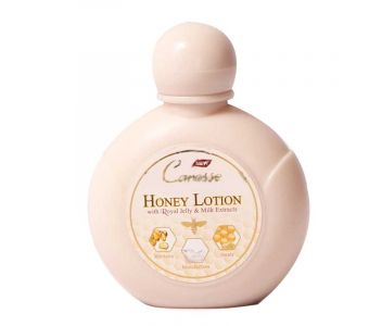 Caresse Honey Lotion 200ml