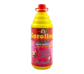 Caroline Awami White Phenyle 3 Ltr