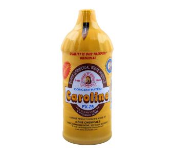 Caroline Fx/25 Concentrate W P 900Ml