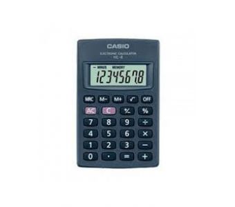Casio Pocket Calculator LC-310N