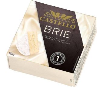 CASTELLO BRIE