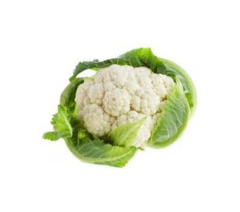 Caulie Flower / Phool Gobi 1Kg