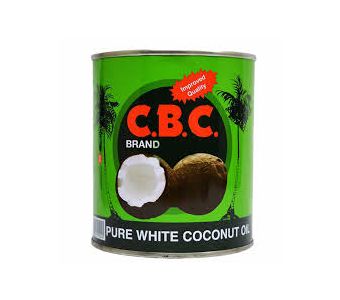 CBC Coconut Hair Oil 400gm