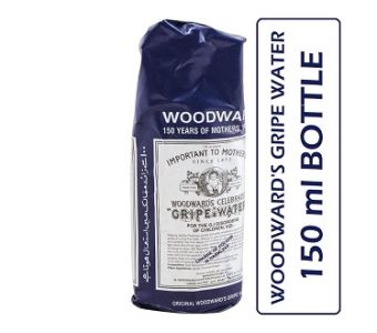 Woodward Grip Water 150ml