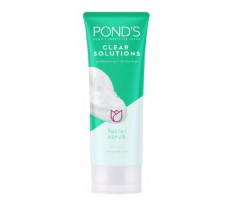 POND'S - Face Wash Clear Solution 50g