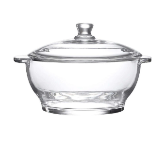 DELISOGA Deli Glassware - 1 Set bowl