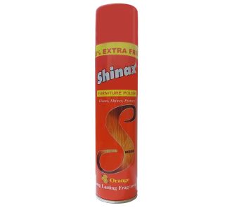 SHINAX BY COBRA 300ML