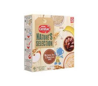 Cerelac Natures Selection Dates 175Gm