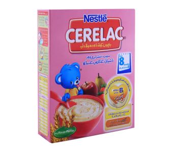 Cerelac Strawbery 175Gm