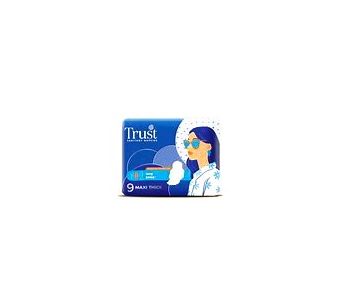 TRUST VALUE PACK MAXI THICK LONG