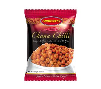 Nimco Chana Chilli 200g