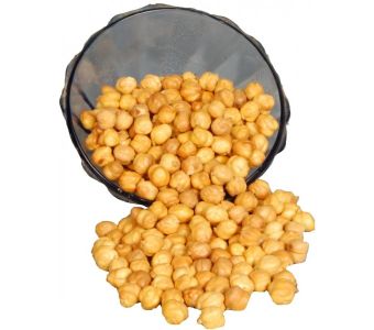 Chana Roast Bhuna Clean 200gm