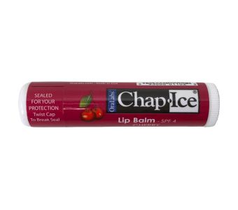 Chap Ice Lip Balm Cherry