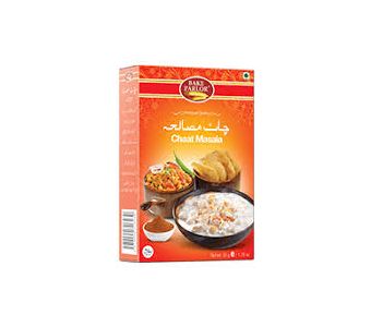 Bake Parlor Chaat Masala 50Gm