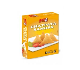Monsalwa Chatpata Samosa 12 Pcs 360 Gram