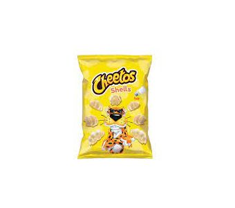 Cheetos Shell Salted Rs30