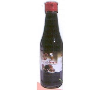 Chef Pride Soya Sauce 320ML