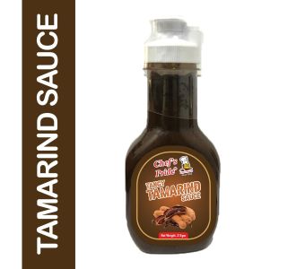 CHEF'S PRIDE Tamarind Sauce (315)g