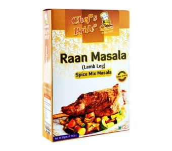 Chef 's Pride Raan Masala  50g