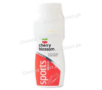 CHERRY BLOSSOM  Sports Whitner 75ml