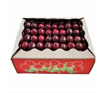 cherry box