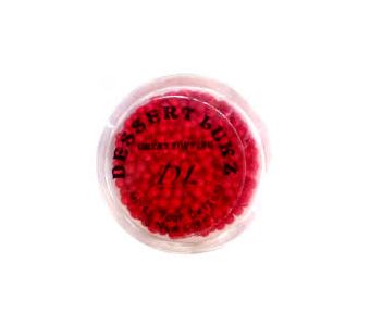Dessert Lukz Cherry Balls 100GM