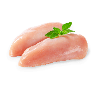Boneless Chicken Half (1/2) kg