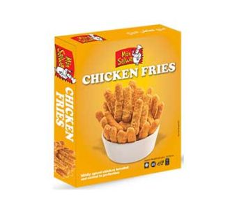 Mon Salwa Chicken Fries (425gm)
