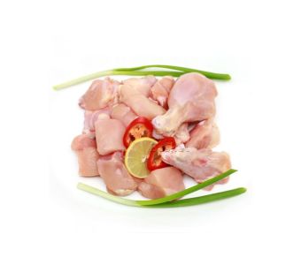 Chicken Golden Mix 1kg